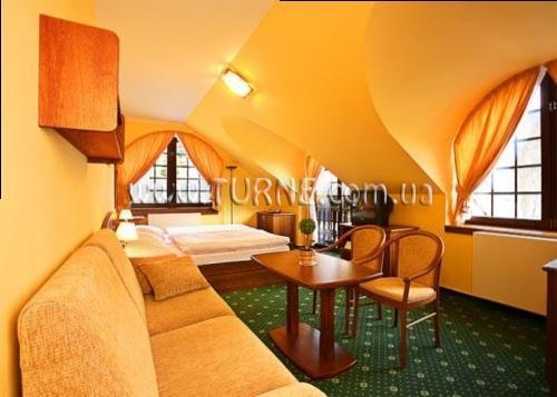 Фотография Windsor 4*