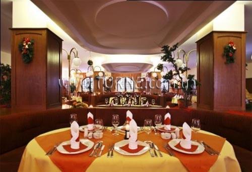 Отель Windsor 4*