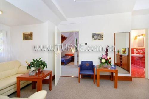 Изображение Bedriska 3*