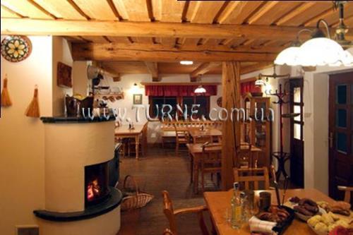 Отель Bedriska 3*