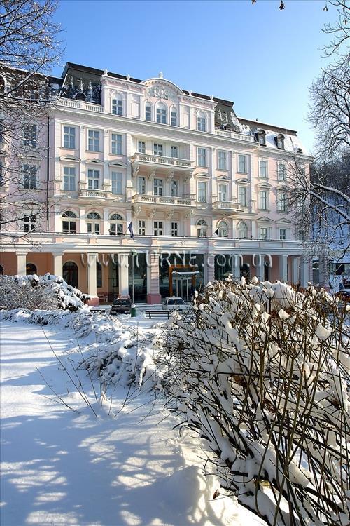 BEETHOVEN 3* фотосуреті