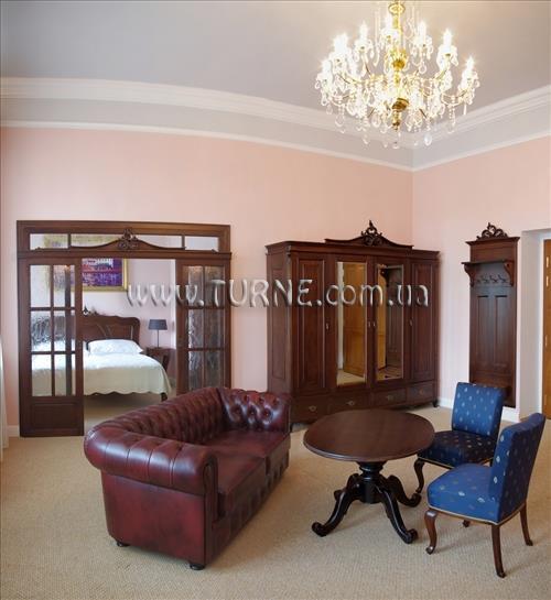 Cisarske Lazne 4* суреті