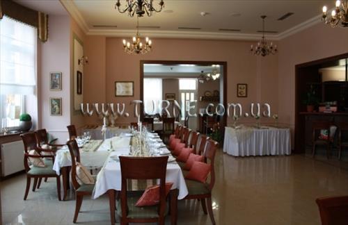 Изображение Giovanni Giacomo отель без категории