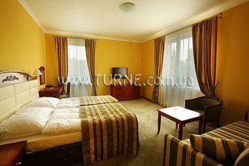 Отель Giovanni Giacomo отель без категории