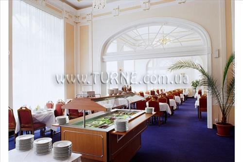 Kamenne Lazne 3* суреті