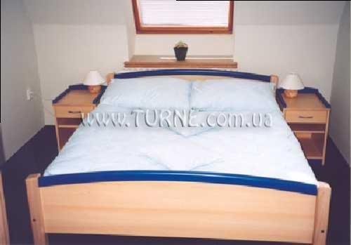 Фотография Hotel Apartmany It Centrum 3*