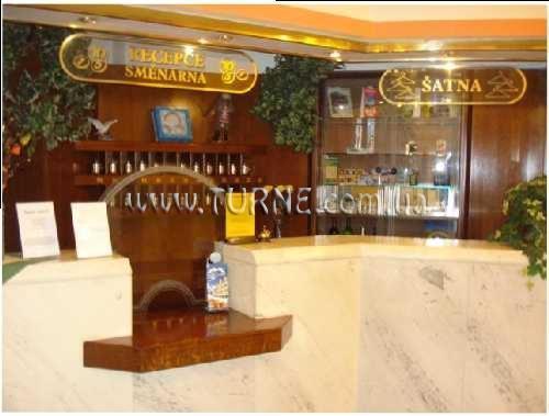 Изображение Hotel Labut 3*