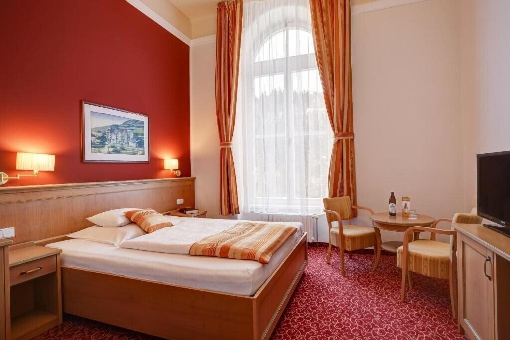 Radium Palace 4* суреті