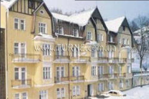 Фотография Electra 3*