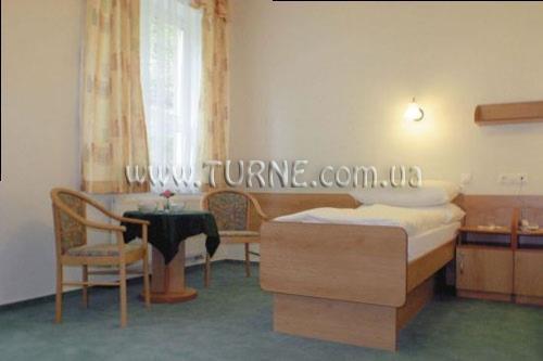 Отель Electra 3*