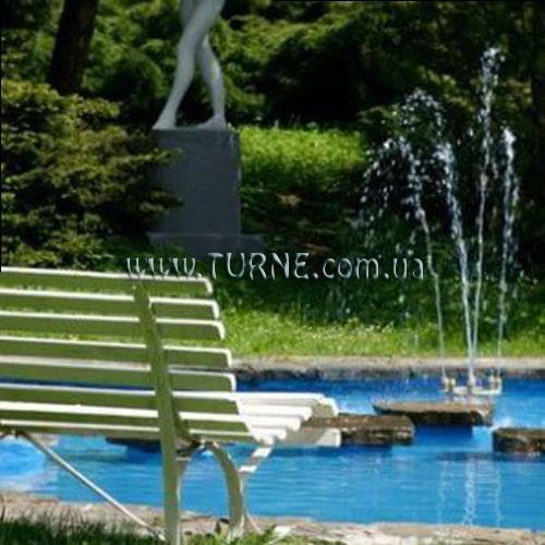 Картинка Curie 3*