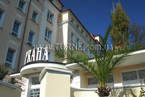 Картинка Praha 3*