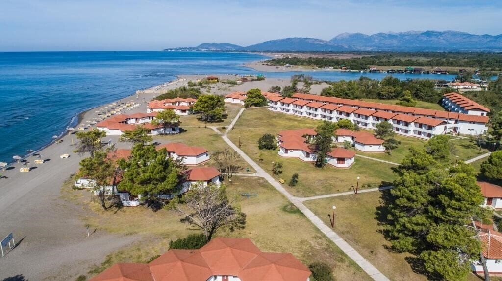 Фото Ada Bojana 2*