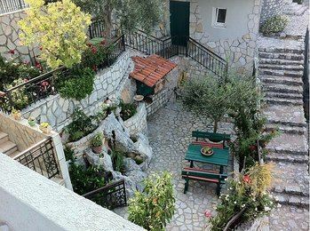 Фото House Bellevue Palace 4*