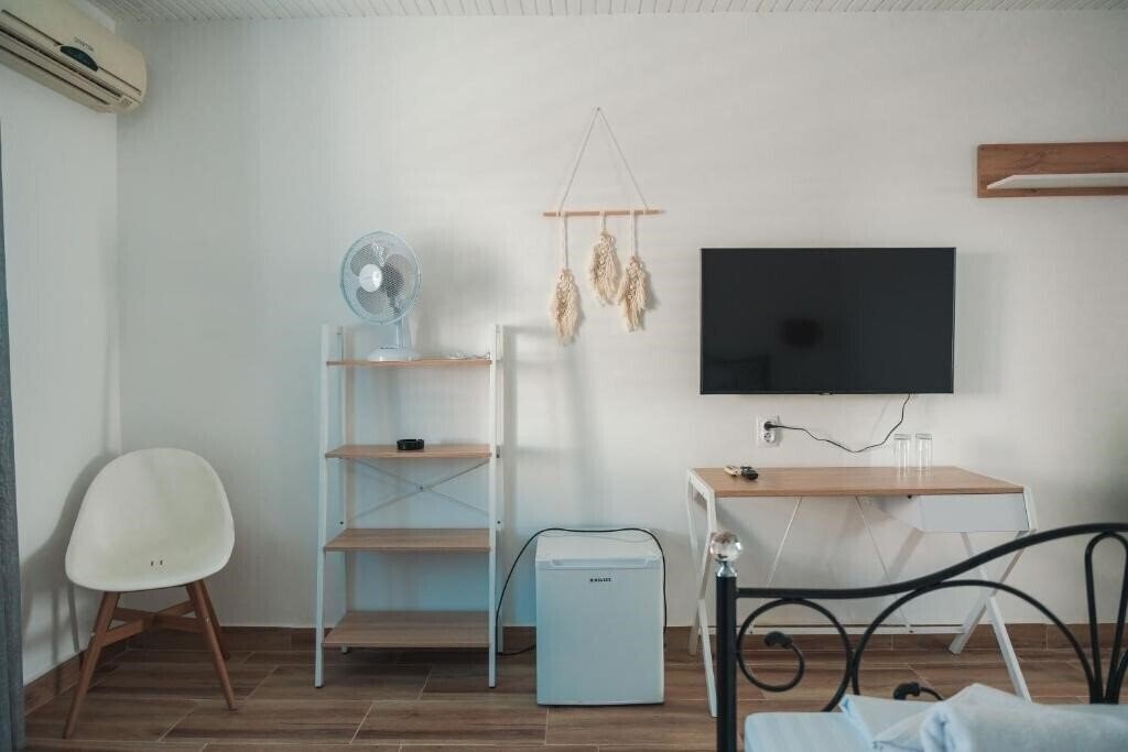 Tourist Village Ada Bojana 1* қонақ үйі