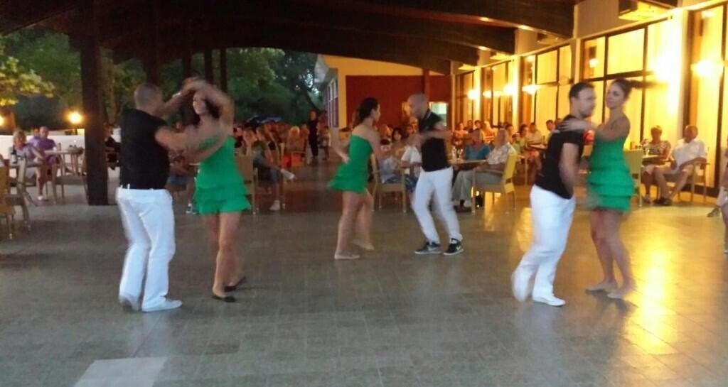 Tourist Village Ada Bojana 1* фотосуреті