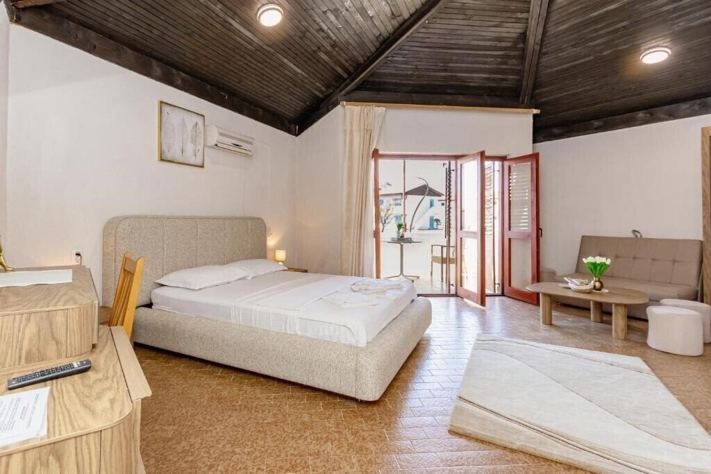 Фотография Tourist Village Ada Bojana 1*