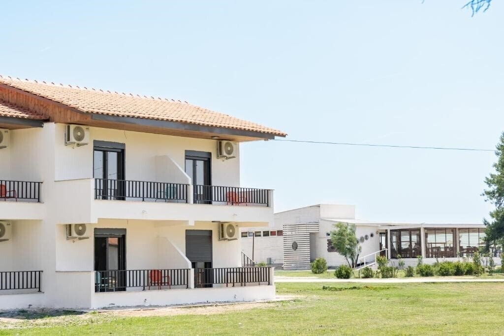 Изображение Tourist Village Ada Bojana 1*