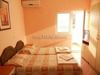 Картинка Lara Villa 3*