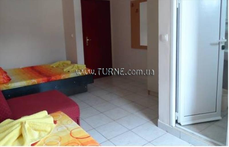 Adria Ii Small Hotel 2* суреті