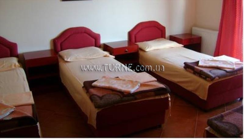 Adria Ii Small Hotel 2* фотосуреті