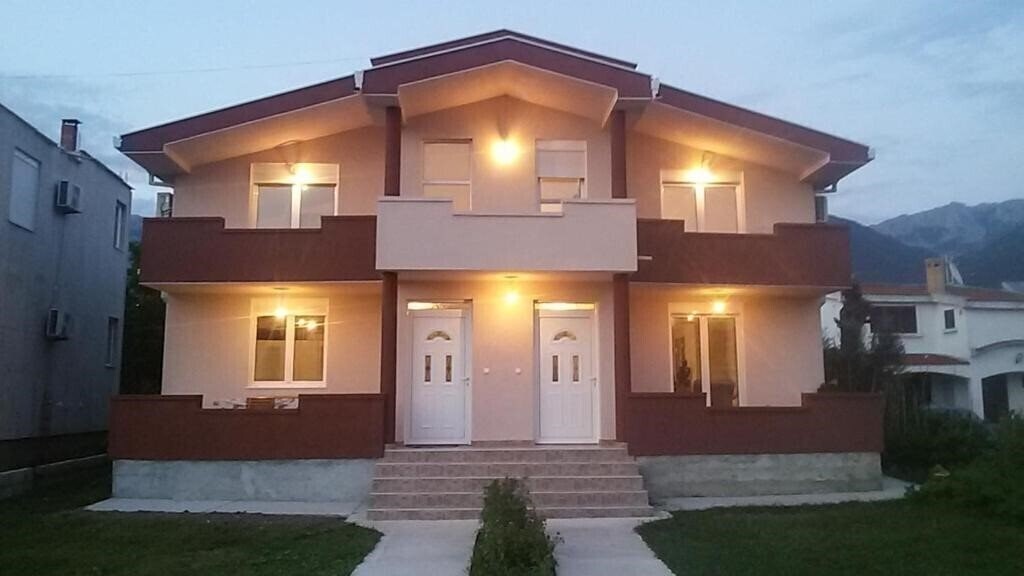 Jasmina 3* қонақ үйі