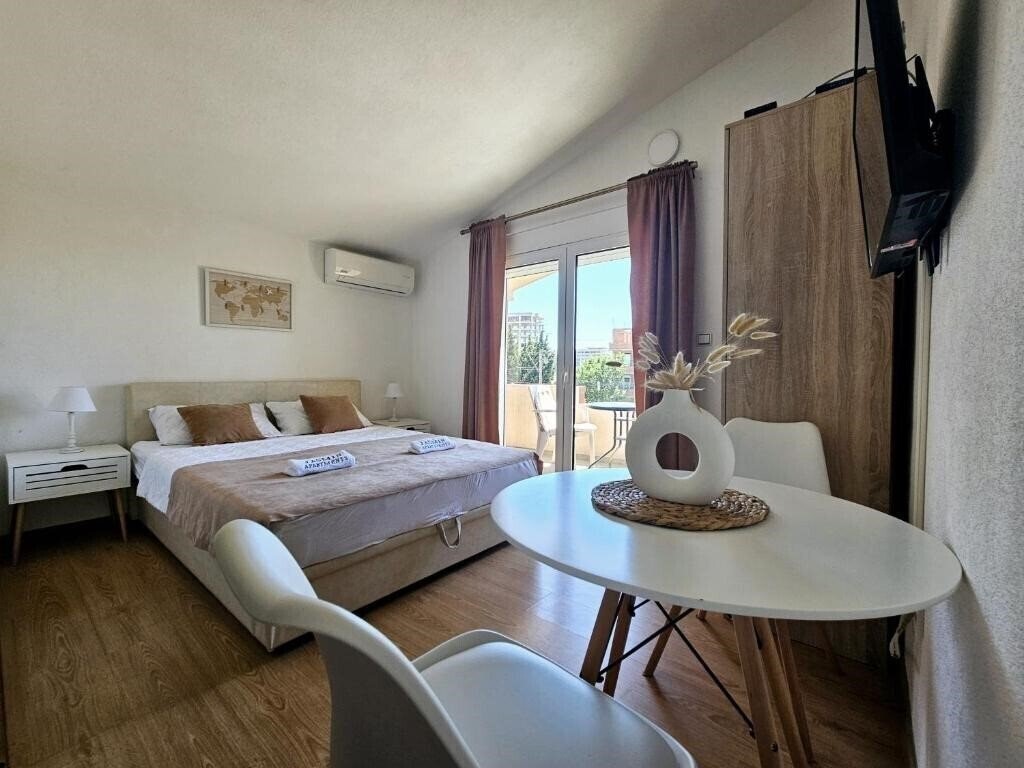 Jasmina 3* суреті