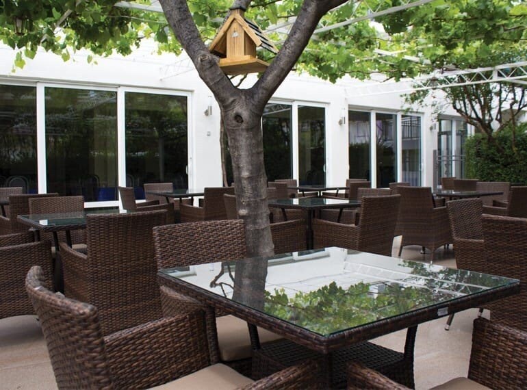 Adria Susanj 2* суреті