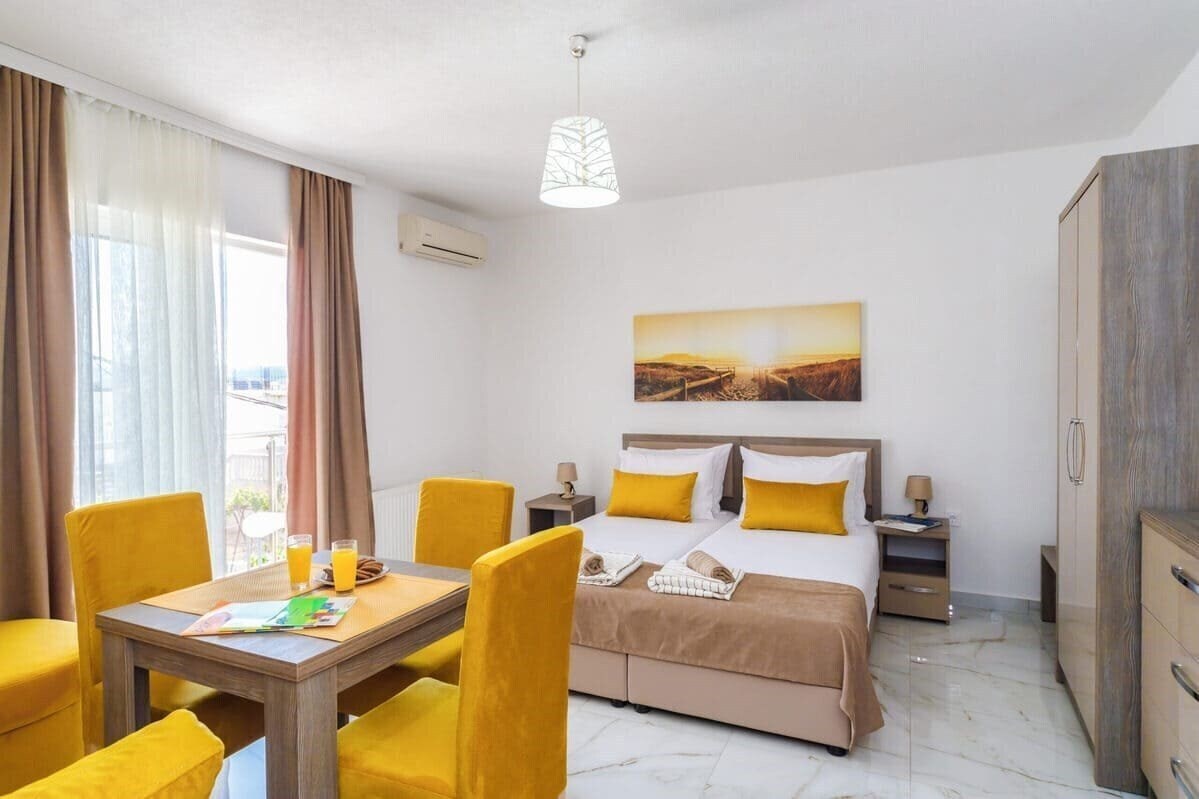 Adria Susanj 2* қонақ үйі