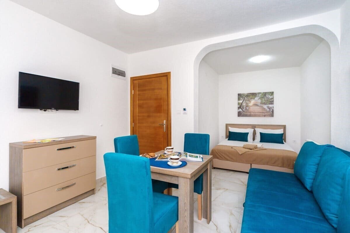 Adria Susanj 2* фотосуреті