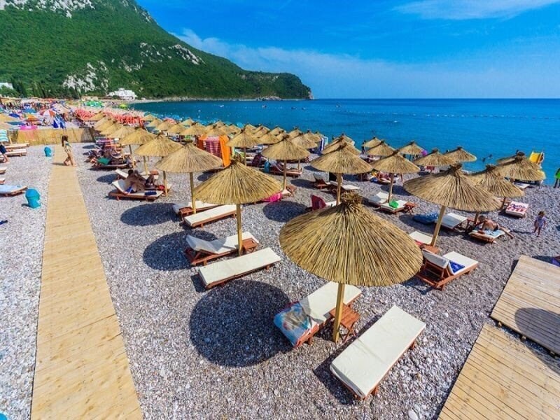 Canj Montenegro 2* суреті
