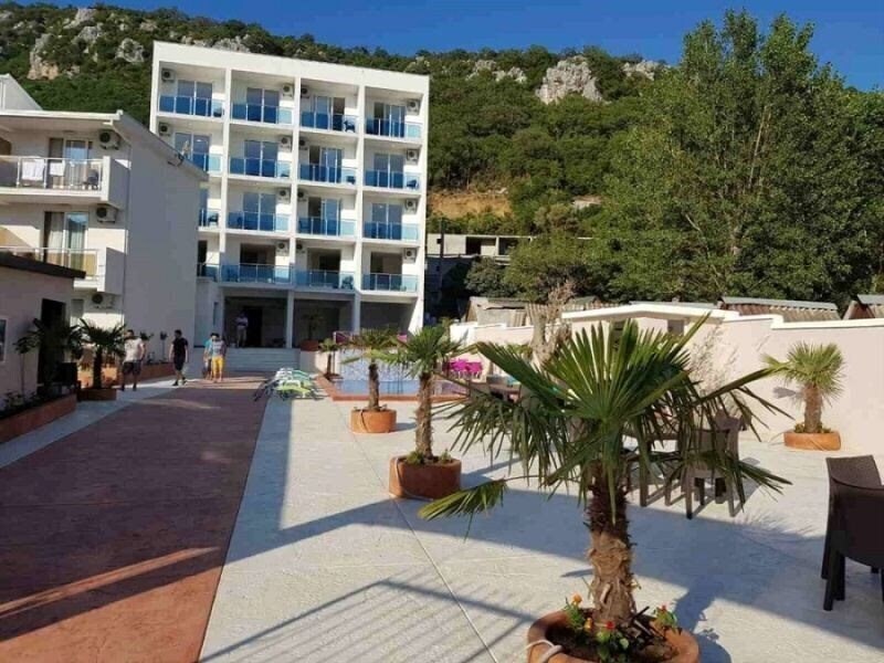 Фото Canj Montenegro 2*