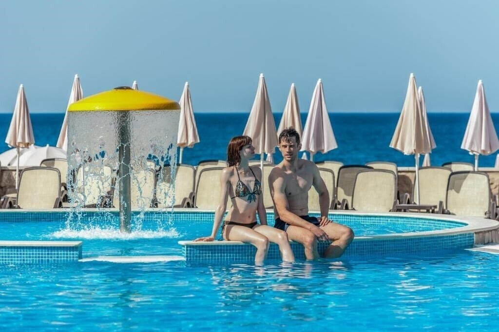 Изображение Wind Rose Resort (ex. Ruza Vjetrova) 4*