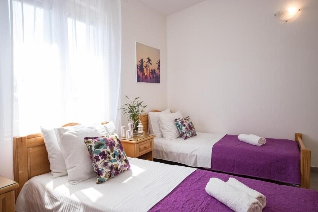 Отель Villa Kovacevic (Cat. B) 3*
