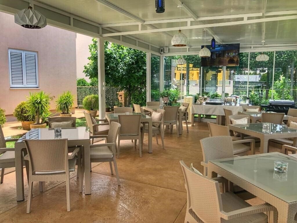 Отель Villa Kovacevic (Cat. B) 3*