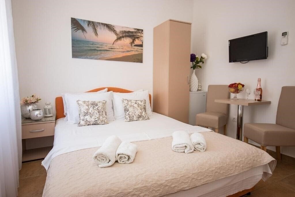 Картинка Villa Kovacevic (Cat. B) 3*