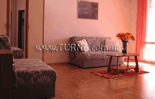 Картинка GuestHouse Premium 4*