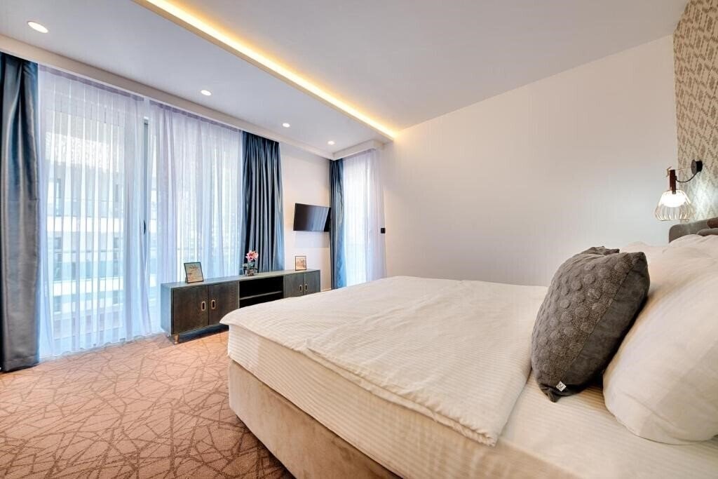 Фотография Kalamper Hotel & Spa 4*