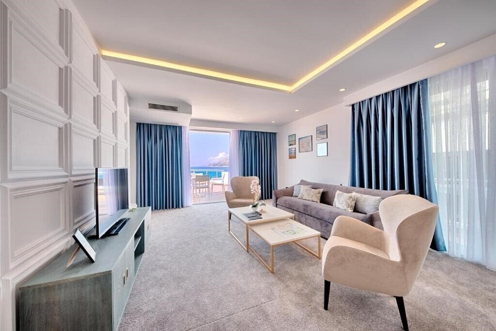 Изображение Kalamper Hotel & Spa 4*