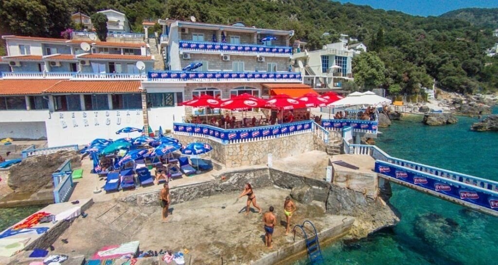 Фото Baracuda 4*