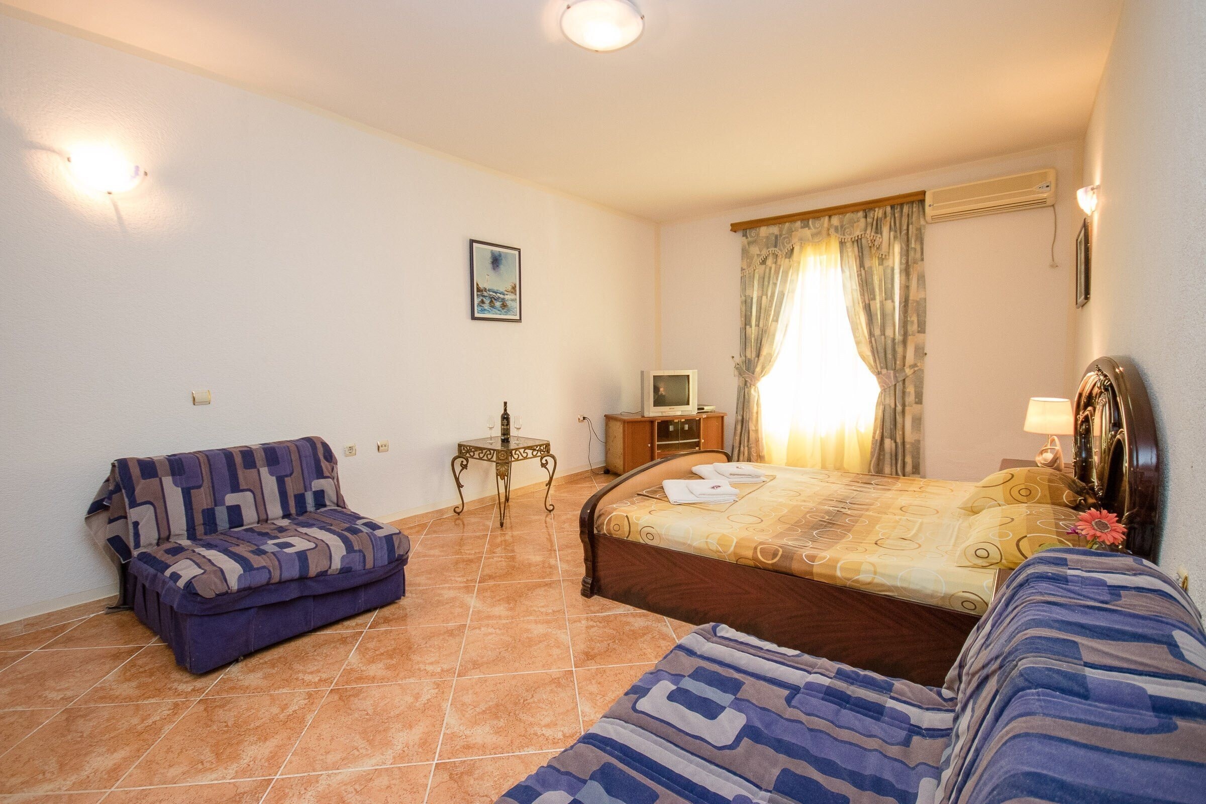 Фотография Baracuda 4*