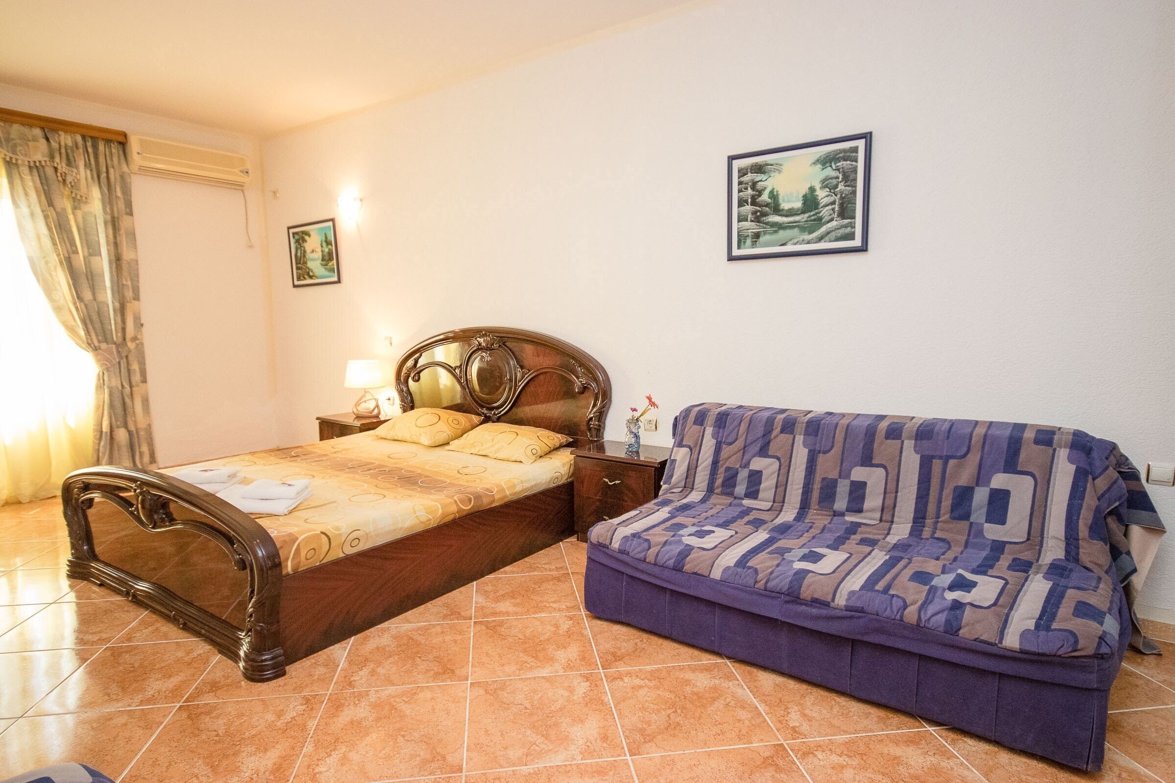 Изображение Baracuda 4*