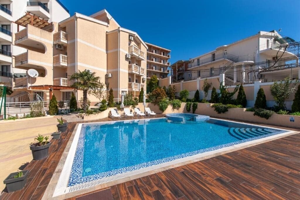 Фотография Orpheus 3*