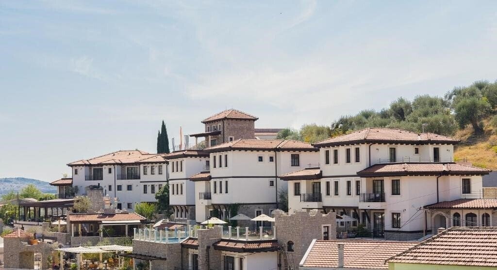 Stara Carsija 5* қонақ үйі