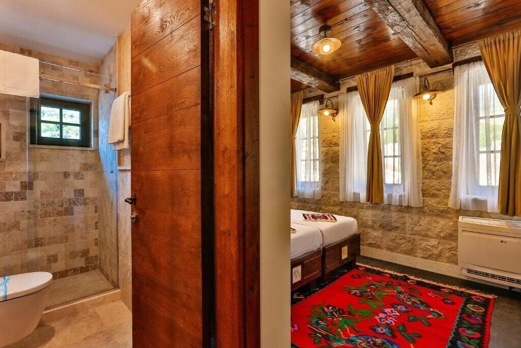 Stara Carsija 5* фотосуреті