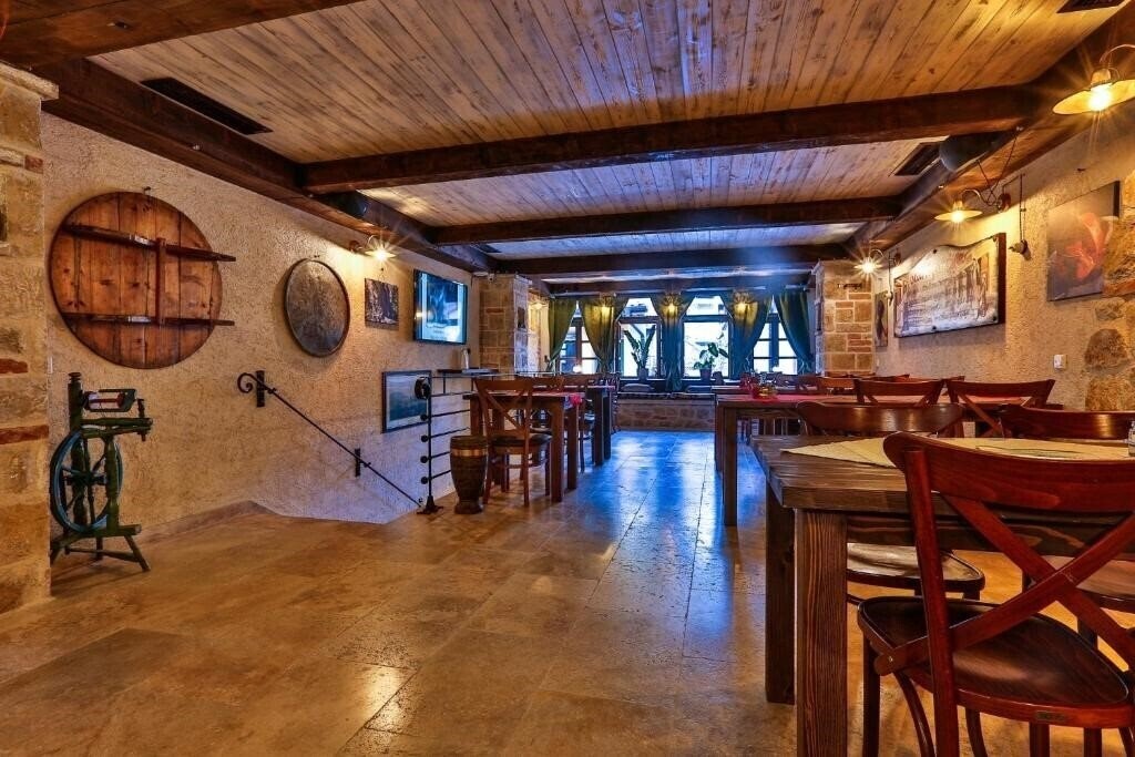 Stara Carsija 5* суреті