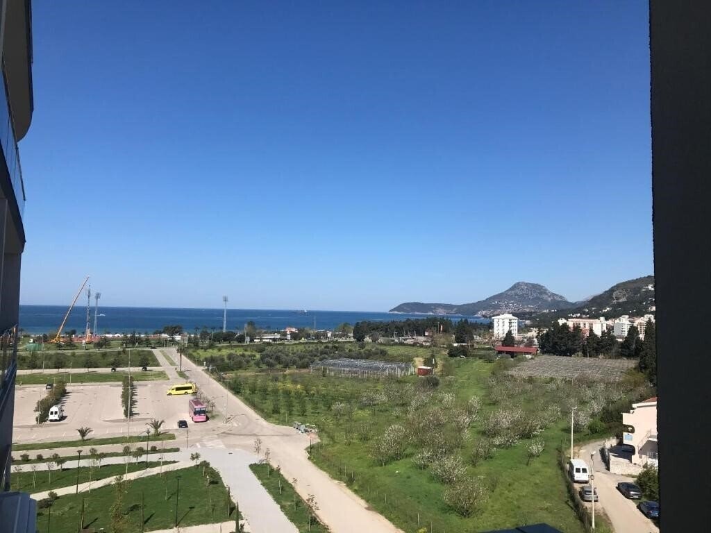 Фотография Soho City Apartments 5*