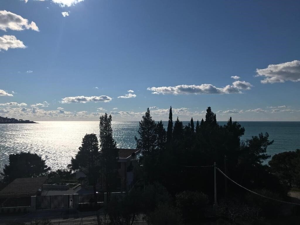 Изображение Soho City Apartments 5*