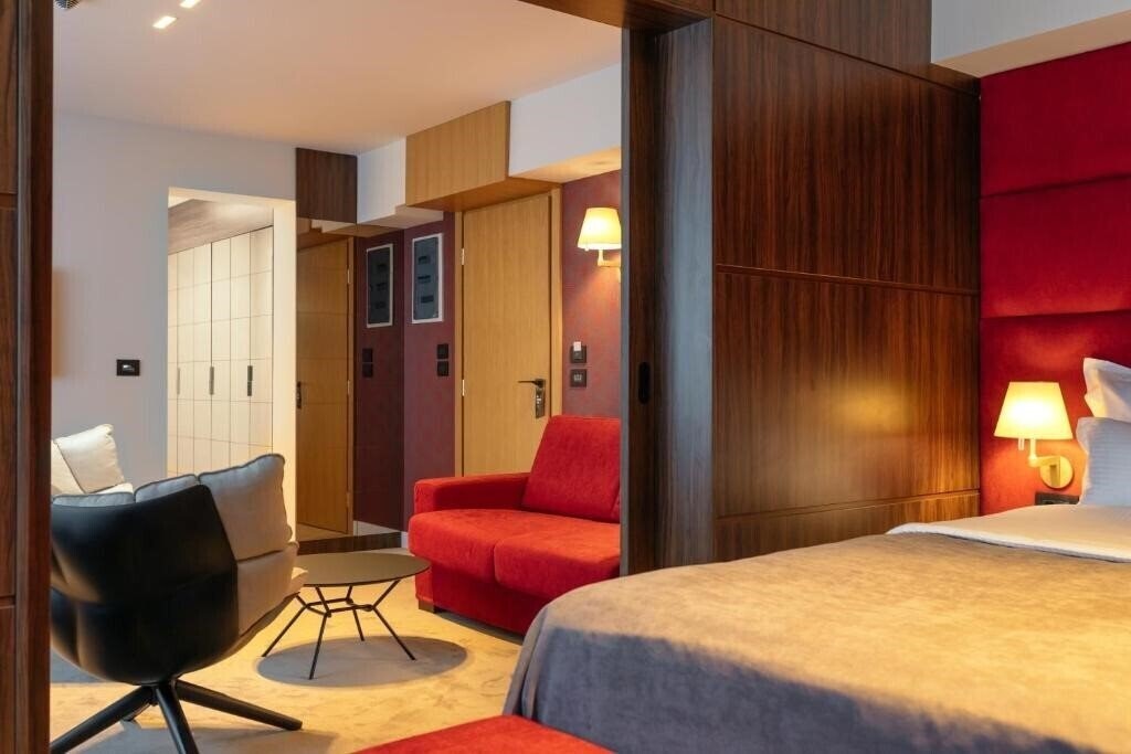 Фотография Agape 4*