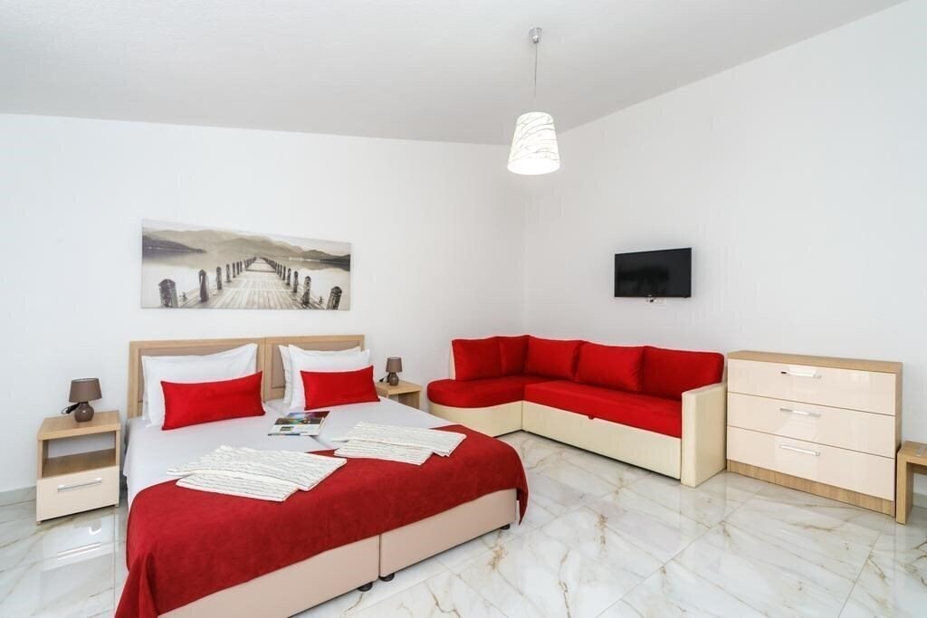 Изображение Adria I Minihotel 3*